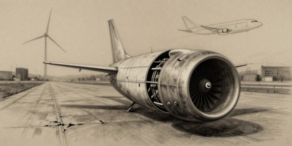 MTU Aero Engines: Navigating Cost Pressures, Geopolitics and Low‑Emission Opportunities