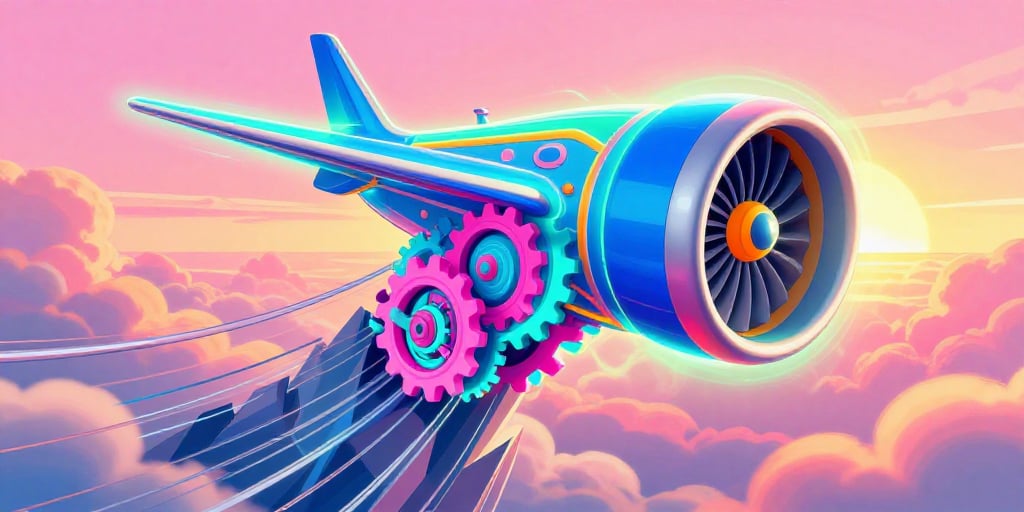 MTU Aero Engines: Navigating Ownership Shake‑Ups, Dual‑Track Growth, and Market Volatility