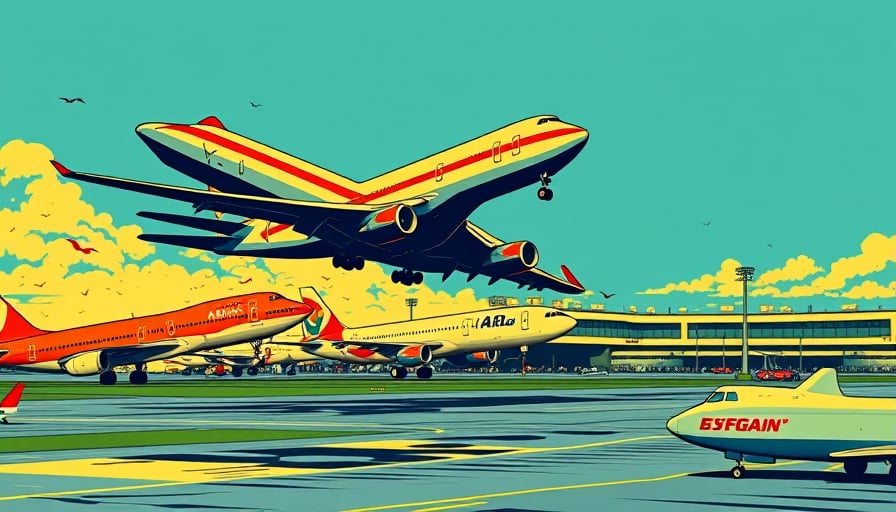 MTU Aero Engines: Navigating Volatility with Innovation & Strategic Resilience