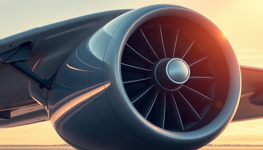 MTU Aero Engines Outperform: Capital‑Expenditure Boosts Efficiency, Meets Green Demand MTU Aero Engines Outperform: Capital‑Expenditure Boosts Efficiency, Meets Green Demand