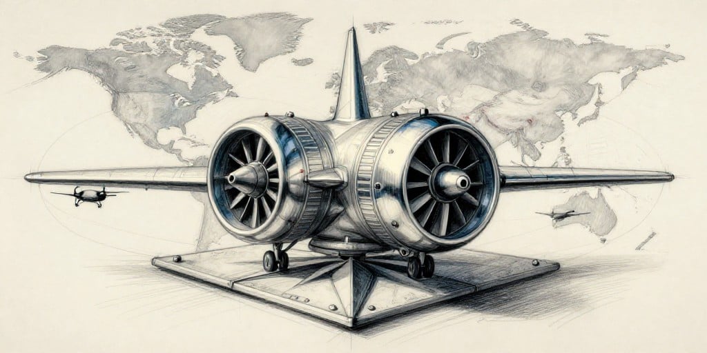 MTU Aero Engines: Q1 2026 Profit Surge, UAV Expansion, and Digital Manufacturing Gains