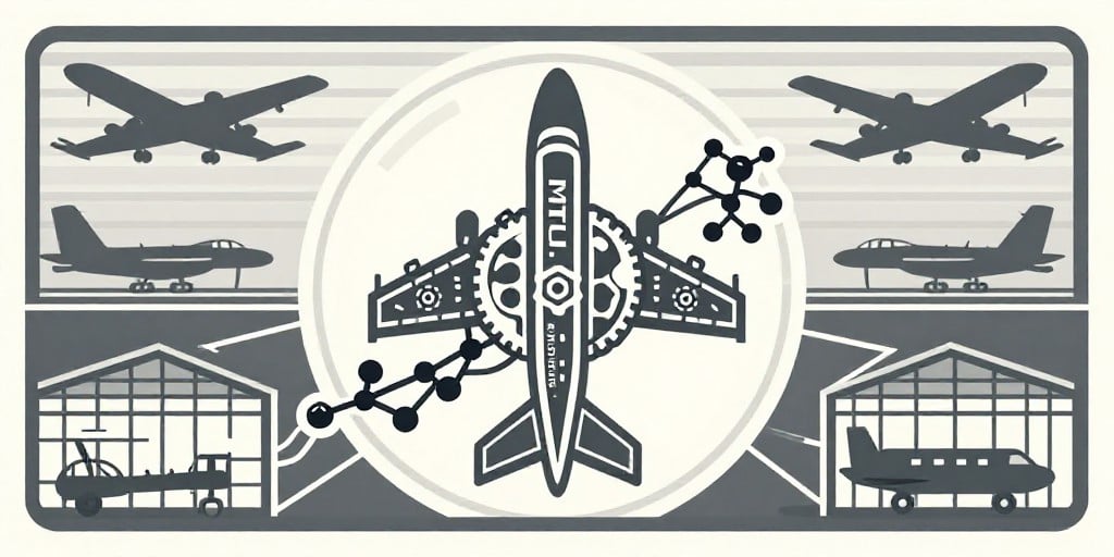 MTU Aero Engines Q1 2026: Strong MRO Growth, Robust Cash Flow & Hydrogen‑Fuel‑Cell Leap