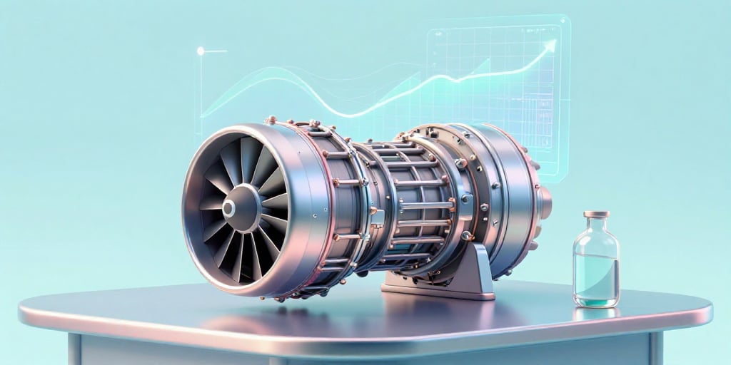 MTU Aero Engines Q1 Surges: Strong Cash Flow, Defence Orders, Investor Confidence Grows