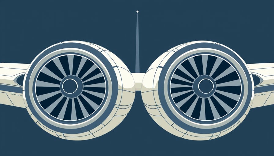 MTU Aero Engines Rebounds: 12% Production Gain, €650M CapEx and EU Green‑Tech Edge