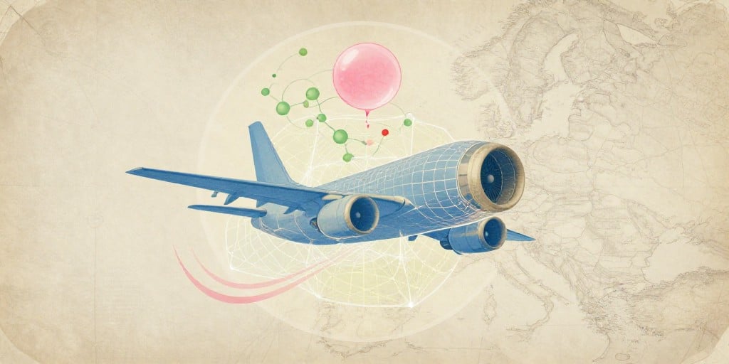 MTU Aero Engines: Resilient Fundamentals Amid Market Turmoil and Rising Sustainability Bets
