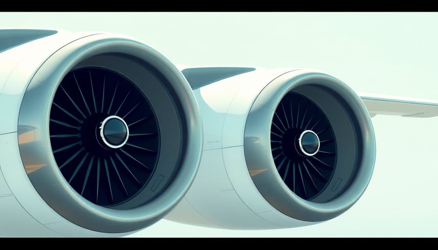 MTU Aero Engines: Resilient Mid‑Cycle Player With 15% Upside Potential