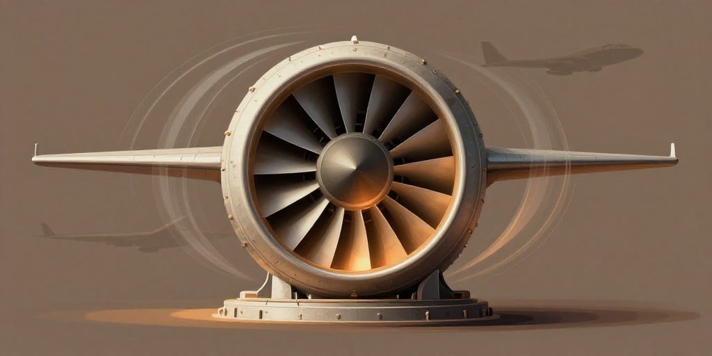 MTU Aero Engines Rises as Aerospace CapEx Fuels Stronger Growth in 2024