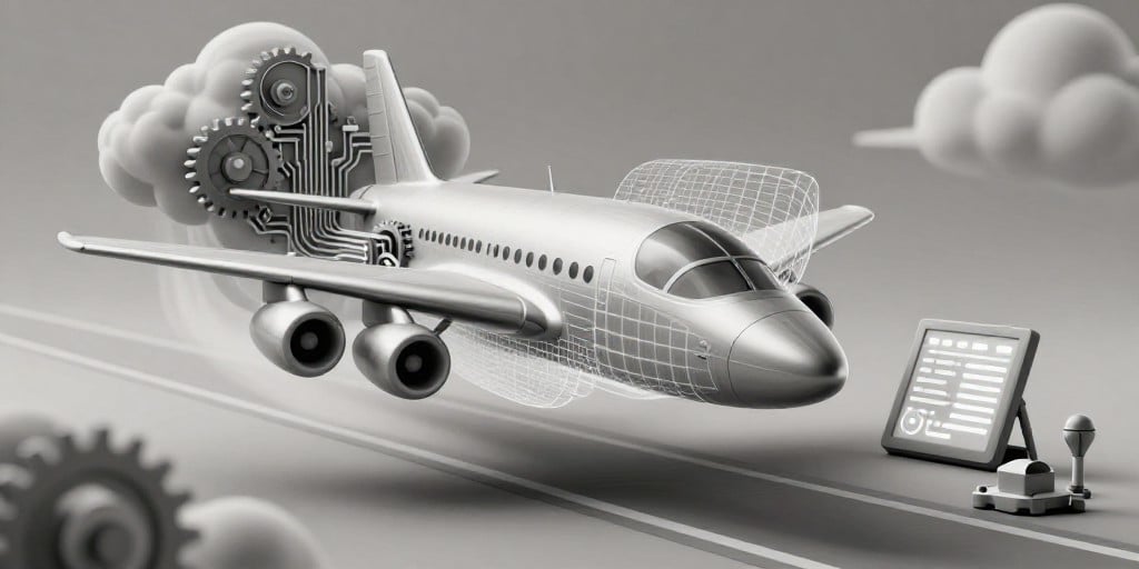 MTU Aero Engines: Rising Flight Hours & CapEx Boost Outlook, Yet Competitive Pressure Persists