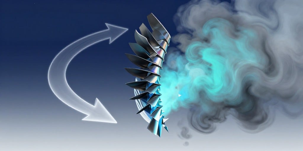 MTU Aero Engines Shares Drop 2.3% Amid Energy‑Market Volatility and Global Growth Concerns