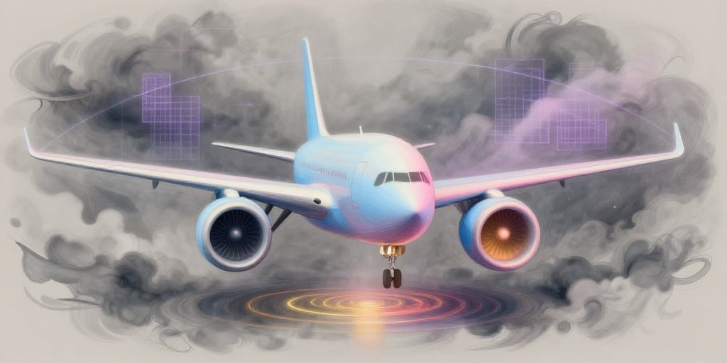 MTU Aero Engines Shares Drop as Black Rock Grows Stake & Geopolitics Hit Demand
