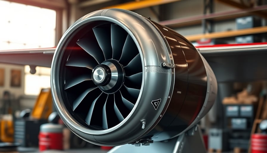 MTU Aero Engines Shares Fall as PW 1000G Recall Drives Volatility, But MRO Revenue Holds Steady MTU Aero Engines Shares Fall as PW 1000G Recall Drives Volatility, But MRO Revenue Holds Steady