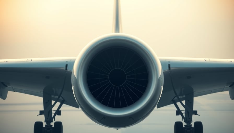 MTU Aero Engines Shares Rise on Strong Defense Demand and Strategic Partnerships