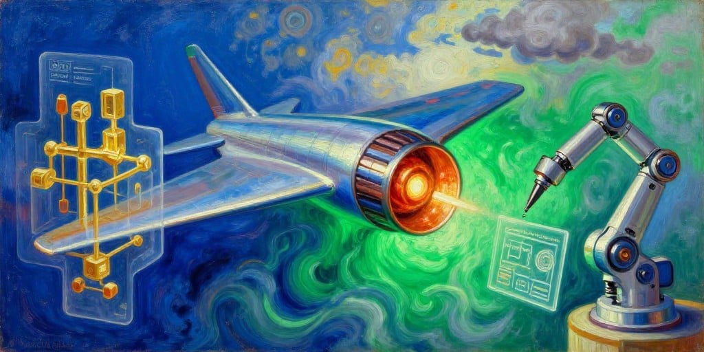 MTU Aero Engines: Short‑Sale Insights, CAPEX Growth & Tech‑Driven Momentum