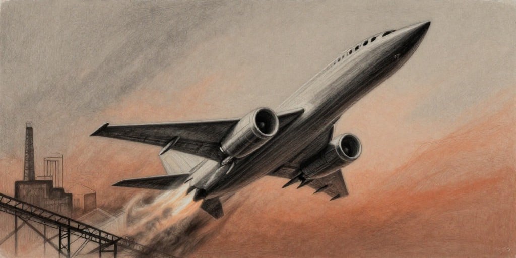 MTU Aero Engines Soars 5% in Frankfurt as Fuel‑Price Gains Fuel Strong Order Backlog