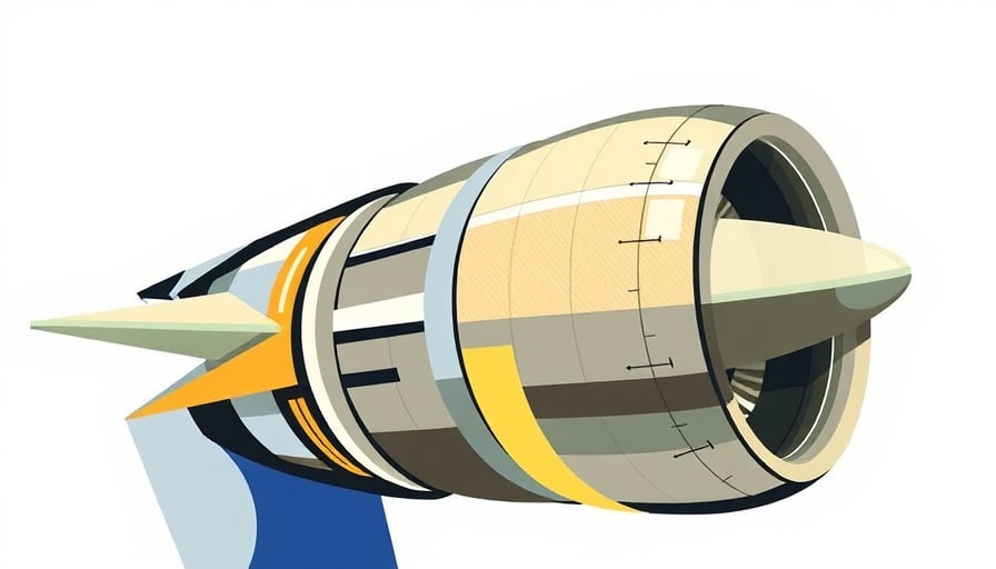 MTU Aero Engines: Strong Commercial Engines, MRO Growth, and Defence Risks Ahead