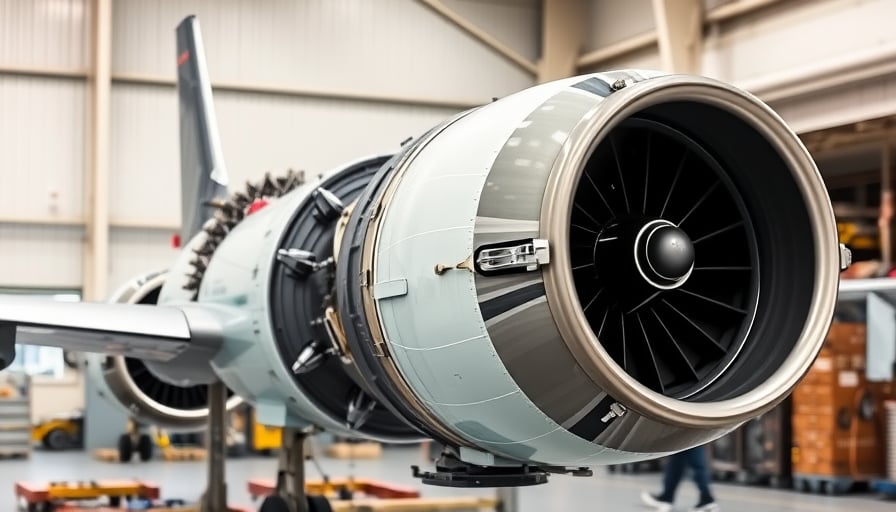 MTU Aero Engines: Strong Financials & Resilient Supply Chains Drive Investor Confidence