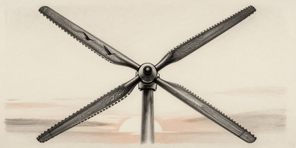 MTU Aero Engines: Strong Q1 Earnings, Drone Growth & Future Turbine Success