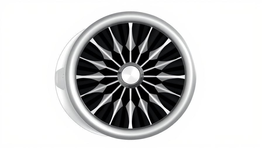 MTU Aero Engines Surges 5% as European Defence Stocks Rally in 2026