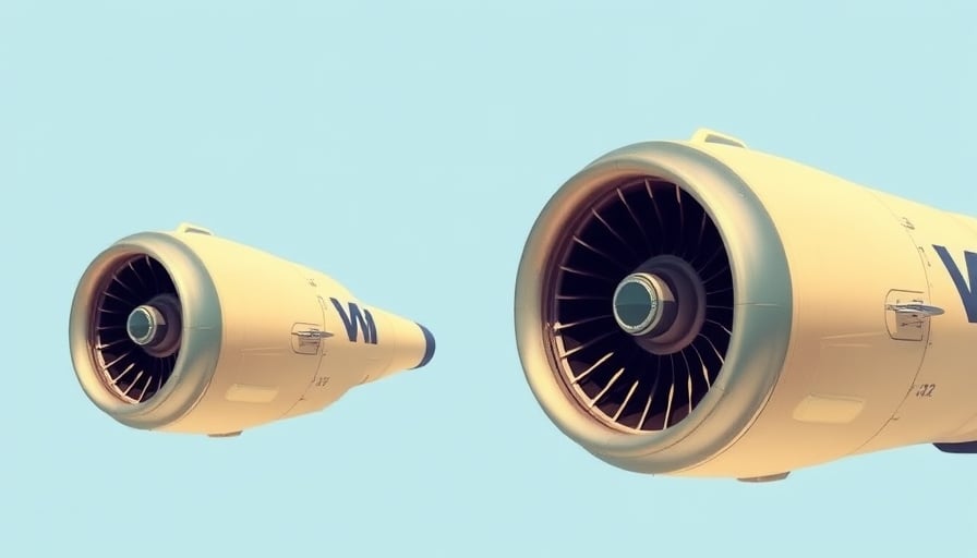 MTU Aero Engines Surges as Safran Earnings Boost Market Confidence