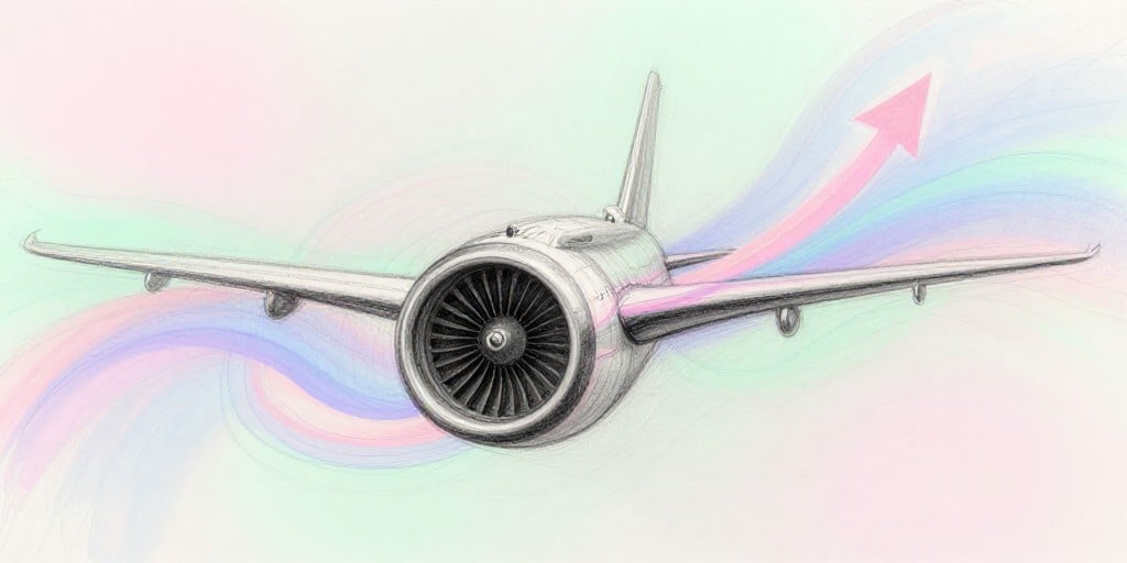 MTU Aero Engines Surges, Boosting DAX Amid European Market Volatility