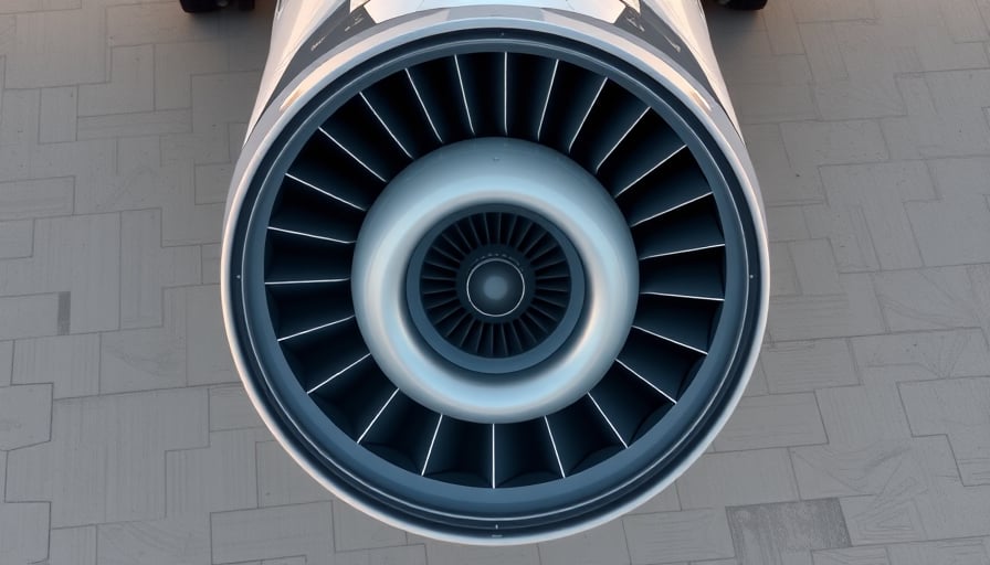 MTU Aero Engines Surges: Strong Earnings, Safran Partnership Boosts Outlook MTU Aero Engines Surges: Strong Earnings, Safran Partnership Boosts Outlook