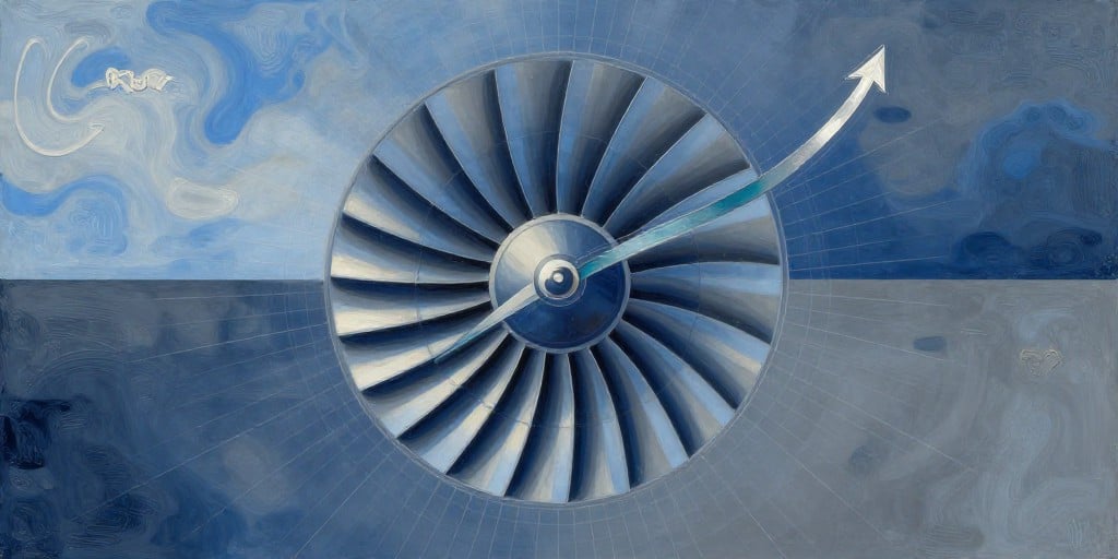 MTU Aero Engines Surges with Clean‑Aviation Innovation and Strong Earnings Outlook