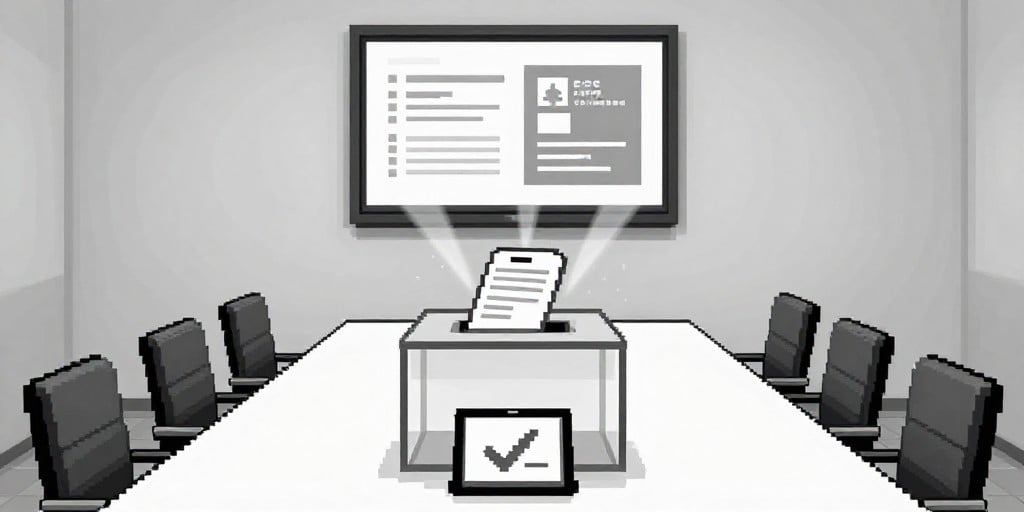 MUFG 2026 AGM: How Digital Voting Boosts Governance, ESG & Investor Confidence