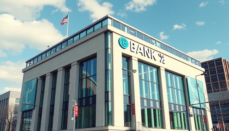 MUFG Shares Rise: Strengths, Digital Risks, and ESG‑Growth Opportunities