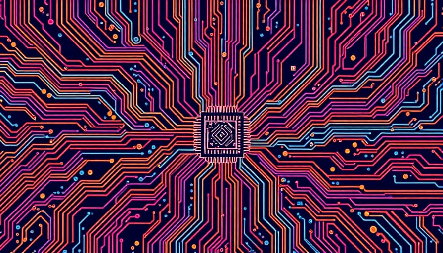 MUFG's $500 M Investment in Fermi: Boosting Tech Exposure & Shaping Global Finance