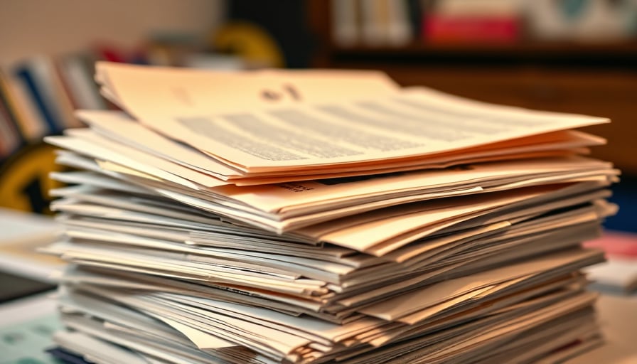 MUFG's Dematerialisation Notices: Compliance, Fees, and Investor Impact MUFG's Dematerialisation Notices: Compliance, Fees, and Investor Impact