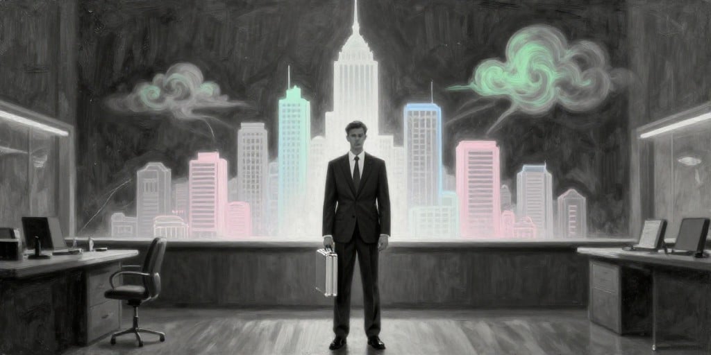 MUFG's Record Profits: Capitalizing on Rising Rates & Corporate Loans