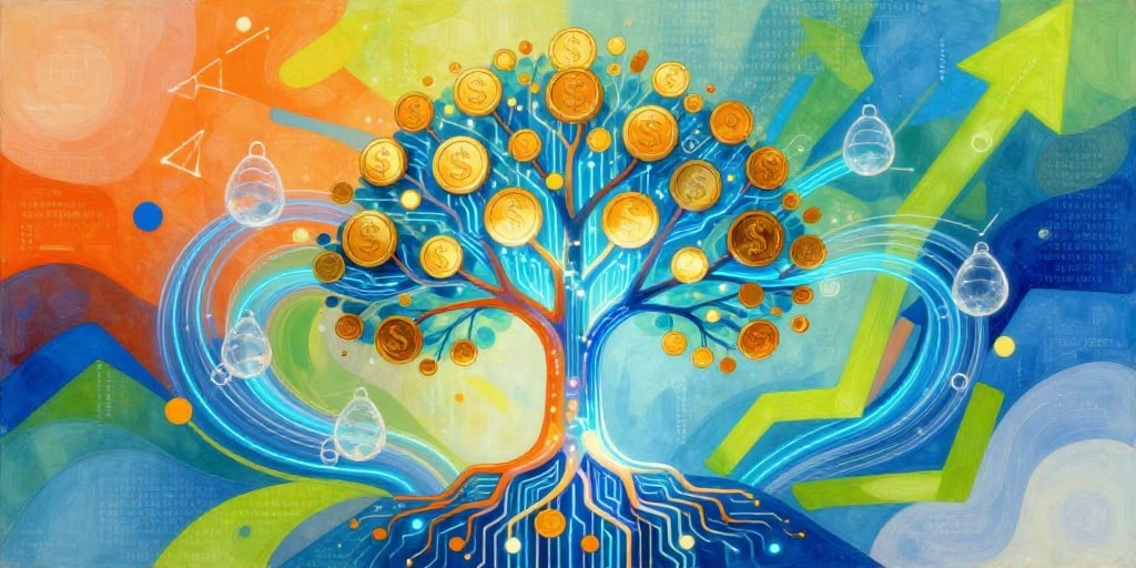 MUFG’s Strategic Equity Swap & QIP: Boosting Tech Exposure While Optimizing Capital