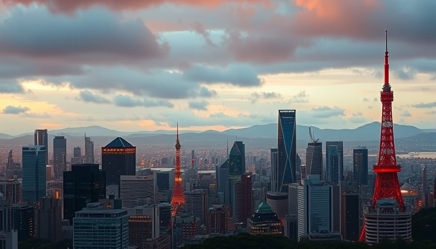 MUFG's Strategic Shift: Digital Banking, Cross‑Border Expansion & Capital Strength Drive 2026 Growth