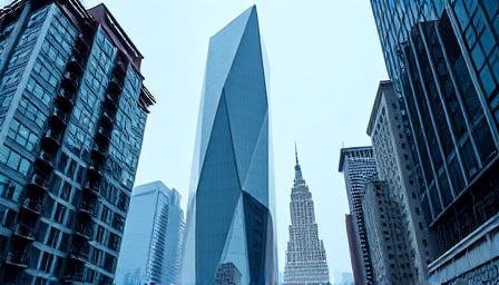 Munich Re Demonstrates Resilience Amid Market Volatility with Strategic Divestitures