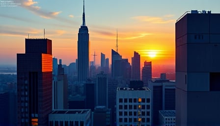 Munich Re Experiences Moderate Stock Price Rise Amid Positive Market Sentiment