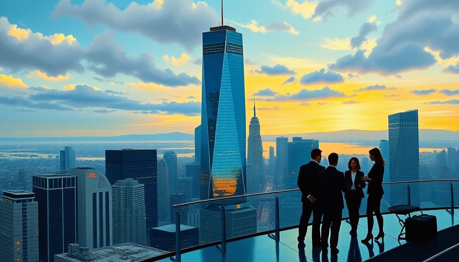 Munich Re Holds Strong: Resilient Earnings, Tech‑Driven Growth Despite Market Dip