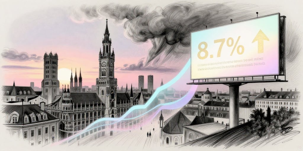 Munich Re Q1 2026 Earnings Preview: EPS Growth, Revenue Dip and Catastrophe‑Free Outlook