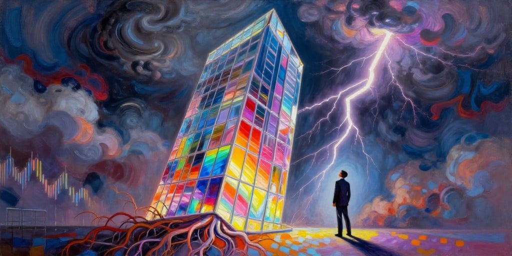 Munich Re Q3 Surge: Strong Profits, Yet Investment Risk and Guidance Uncertainty
