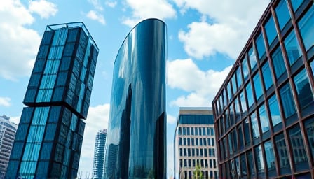Munich Re Reports Q1 2025 Profit Amid Market Challenges and Insider Buying