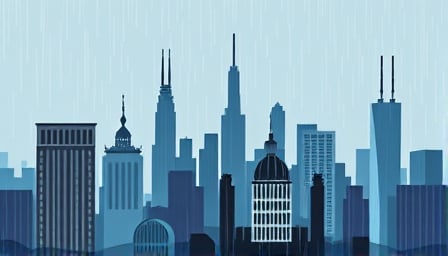 Munich Re Reports Strong Earnings Amid Insurance Challenges, Sparks Investor Interest
