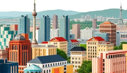 Munich Re Stock Soars on Positive Market Trend and Industry Optimism