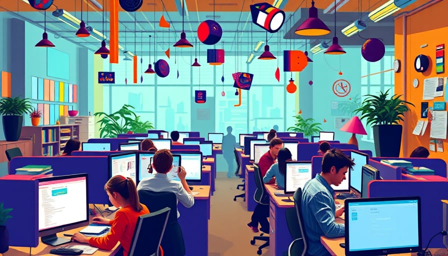 Munich Re Unveils 2030 Margin‑Focused Plan, AI Automation & Shareholder Boost