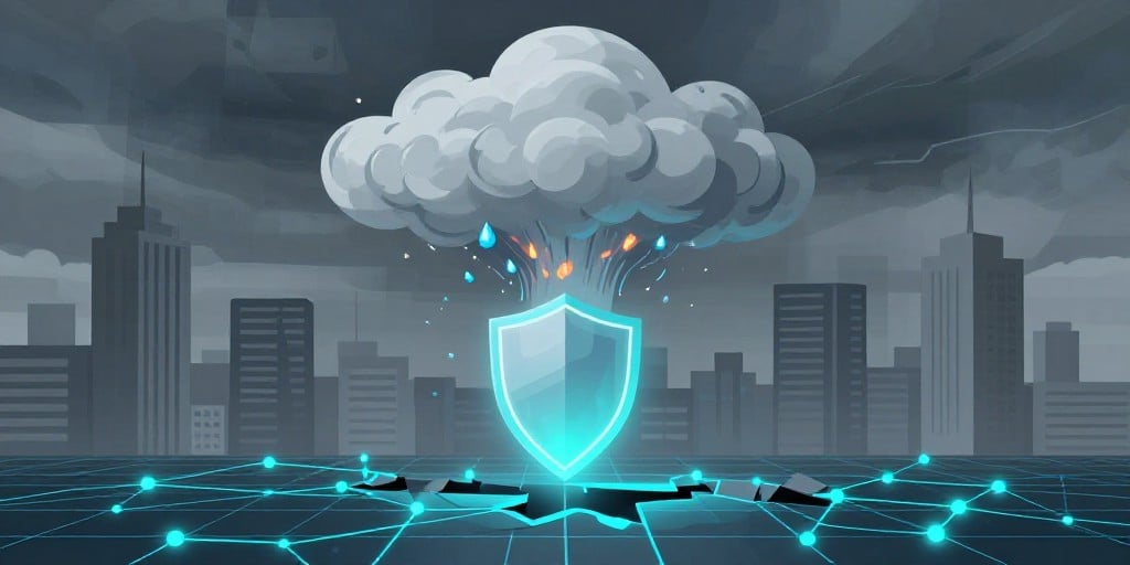 Munich Re Warns of Rising Medium‑Scale Natural Events & Growing Cyber‑Risk Gap