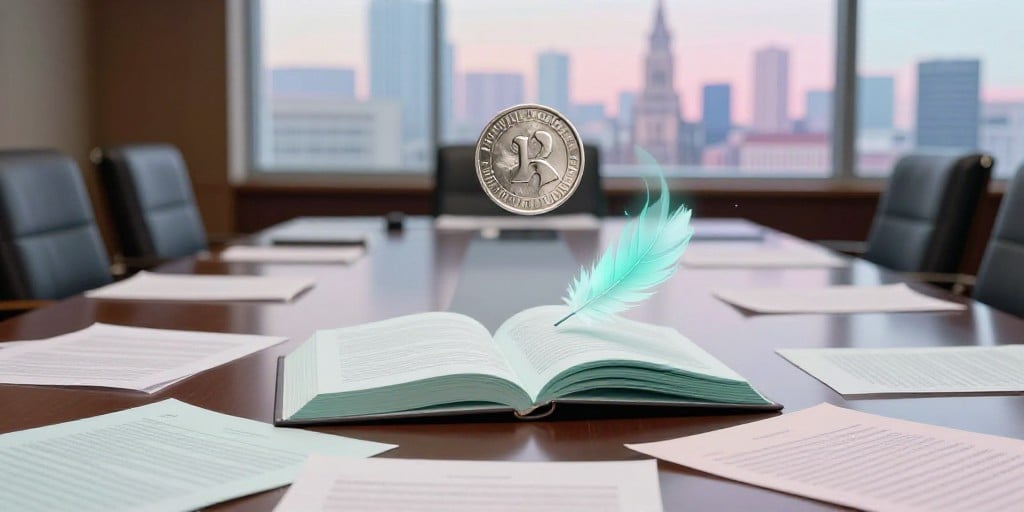 Munich Re's 2026 Buyback Sparks Share‑Price Decline & Governance Debate