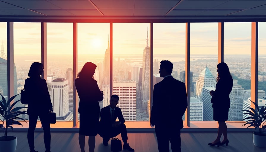 Munich Re's 2026 Voting‑Right Move: Unveiling Strategic Shifts in Reinsurance