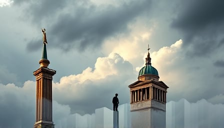 Munich Re's Stock Price Reflects Stagnant European Market Trends