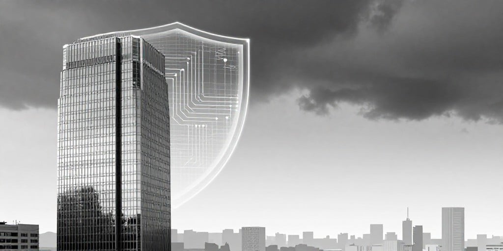 Munich Re Rebounds in Volatile First Half: Tech, Risk Management & Strong Outlook
