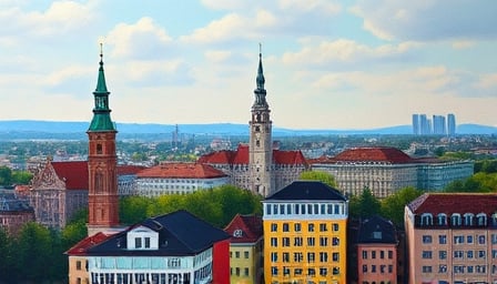 MunichRe Stands Firm Amid European Political Shifts, Attracts Long-Term Investors