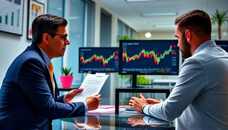 MunichRe Stock Stays Steady Amid Positive Market Sentiment and Strong Investor Returns