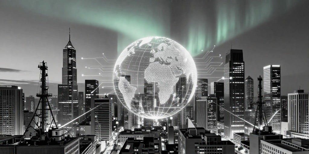 Munro ETF & Critical Minerals Group: Strategic Moves in Tech, Consumer Goods and Vanadium Storage
